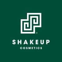 Shake Up Cosmetics logo