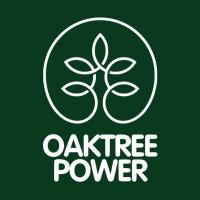 Oaktree Power Limited